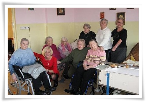 Klub Seniora „Wrzos”